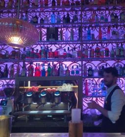 Rose Meze & Cocktail bar