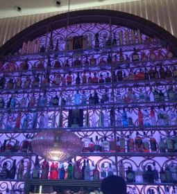 Rose Meze & Cocktail bar