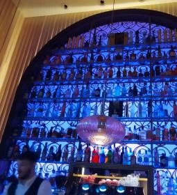 Rose Meze & Cocktail bar