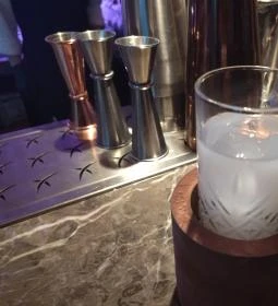 Rose Meze & Cocktail bar