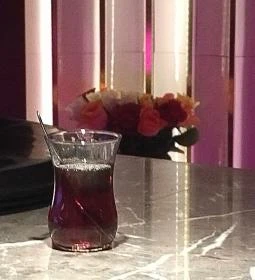 Rose Meze & Cocktail bar