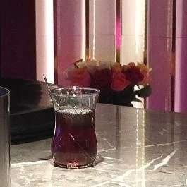 Rose Meze & Cocktail bar Budapest - Étel/ital