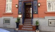 Rosenstein Vendéglő Budapest - Külső kép