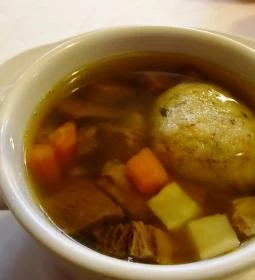 Rosenstein Vendéglő