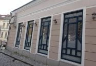 Rosetta Étterem Székesfehérvár