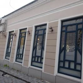 Rosetta Étterem, Székesfehérvár - Külső kép