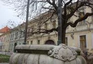 Rosetta Étterem Székesfehérvár