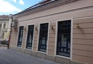 Rosetta Étterem Székesfehérvár