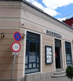 Rosetta Étterem