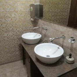 Rosetta Étterem, Székesfehérvár - Egyéb