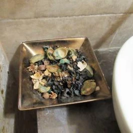 Rosetta Étterem, Székesfehérvár - Egyéb