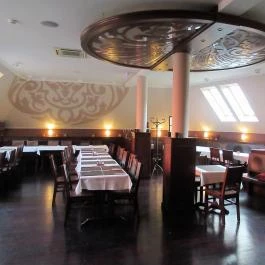 Rosetta Étterem, Székesfehérvár - Egyéb