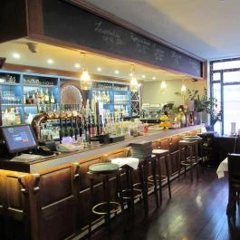 Rosetta Étterem, Székesfehérvár - Egyéb