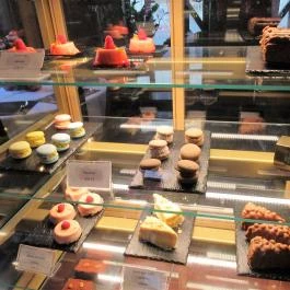 Rosetta Étterem, Székesfehérvár - Egyéb