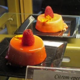 Rosetta Étterem, Székesfehérvár - Egyéb