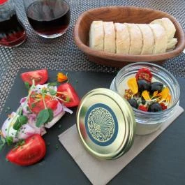 Rosetta Étterem, Székesfehérvár - Egyéb