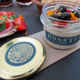 Rosetta Étterem, Székesfehérvár - Egyéb