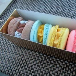 Rosetta Étterem, Székesfehérvár - Egyéb