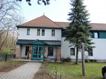 Rosinante Fogadó Szigetmonostor