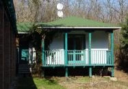 Rosinante Fogadó Szigetmonostor