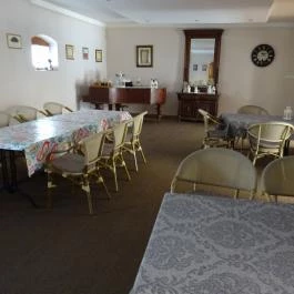 Rosinante Fogadó , Szigetmonostor - Vendéglátás