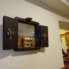 Rosinante Stílusos Vidéki Szálloda étterme Szigetmonostor - Egyéb