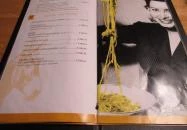 Rossita Pizzéria Olaszos Vendéglő Miskolc