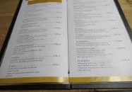 Rossita Pizzéria Olaszos Vendéglő Miskolc