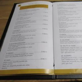 Rossita Pizzéria Olaszos Vendéglő Miskolc - Egyéb