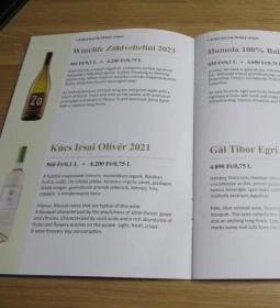 Rossita Pizzéria Olaszos Vendéglő