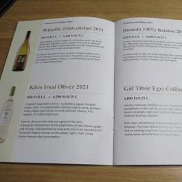 Rossita Pizzéria Olaszos Vendéglő Miskolc - Egyéb