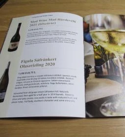 Rossita Pizzéria Olaszos Vendéglő