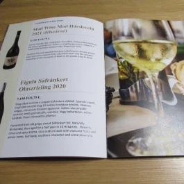 Rossita Pizzéria Olaszos Vendéglő Miskolc - Egyéb