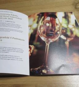 Rossita Pizzéria Olaszos Vendéglő