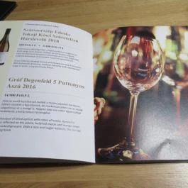 Rossita Pizzéria Olaszos Vendéglő Miskolc - Egyéb