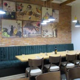 Rossita Pizzéria Olaszos Vendéglő Miskolc - Egyéb