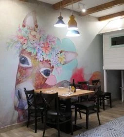 Rossita Pizzéria Olaszos Vendéglő