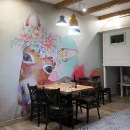 Rossita Pizzéria Olaszos Vendéglő Miskolc - Egyéb