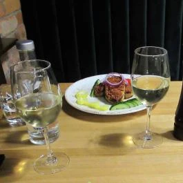 Rossita Pizzéria Olaszos Vendéglő Miskolc - Egyéb