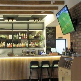 Rossita Pizzéria Olaszos Vendéglő Miskolc - Egyéb