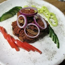 Rossita Pizzéria Olaszos Vendéglő Miskolc - Egyéb