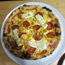 Rossita Pizzéria Olaszos Vendéglő Miskolc - Egyéb