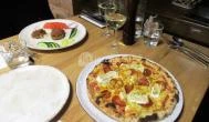 Rossita Pizzéria Olaszos Vendéglő Miskolc - Egyéb