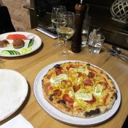 Rossita Pizzéria Olaszos Vendéglő Miskolc - Egyéb