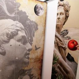 Rossita Pizzéria Olaszos Vendéglő Miskolc - Egyéb