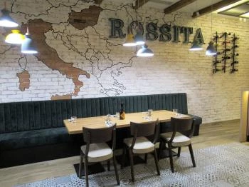 Rossita Pizzéria Olaszos Vendéglő Miskolc