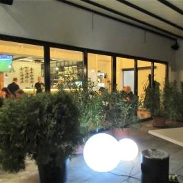 Rossita Pizzéria Olaszos Vendéglő Miskolc - Egyéb