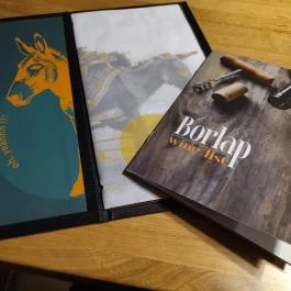 Rossita Pizzéria Olaszos Vendéglő Miskolc - Egyéb