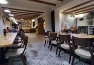 Rossita Pizzéria Olaszos Vendéglő Miskolc