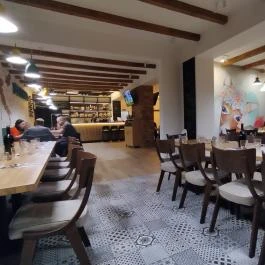 Rossita Pizzéria Olaszos Vendéglő Miskolc - Egyéb